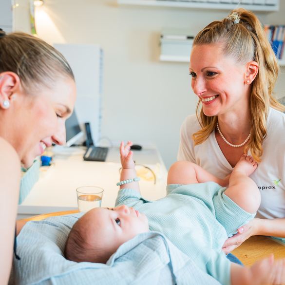 Logopädie Therapie Kind 9